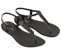 Ipanema Femme Class Modern Craft Sandal, Noir, 39 EU