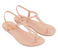 Ipanema Femme Class Slim Fem Sandale, Beige, 37 EU