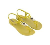 Ipanema Femme Class Spheres Sandal Fem, Green Bronze, 43 EU