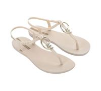 Ipanema Femme Class Stylish Sandal Fem Tongues, Or, 39 EU