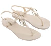 Ipanema Femme Class Stylish Sandal Fem Tongues, Or, 40 EU