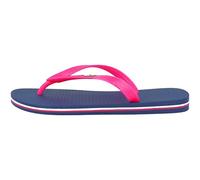 Ipanema Femme Classe Brasil II FEM Flip-Flop, Mehrfarbig (Blue/Pink 8011), 38 EU
