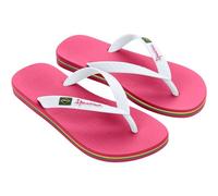 Ipanema Femme Classica Brasil II FEM Tongs, Rose (Pink/White), 37 EU