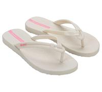 Ipanema Femme Diversa Ad Tongues, Blanc cassé, 37 EU
