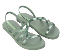 Ipanema Femme Diversa mais Sandal Ad Tongues, métal, 38 EU