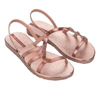 Ipanema Femme Diversa mais Sandal Ad Tongues, métallique, 38 EU