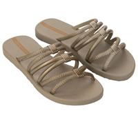 Ipanema Femme Diversa mais Slide Ad Tongues, Beige Bronze, 37 EU