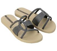 Ipanema Diversa Mais Slides Beige EU 37 Femme