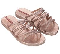 Ipanema Femme Diversa mais Slide Ad Tongues, Rose, 40 EU