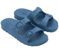 Ipanema Femme Duo Day FEM Slide Sandal, Blue, 40 EU