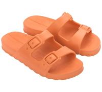 Ipanema Femme Duo Day FEM Slide Sandal, Orange, 43 EU