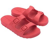 Ipanema Femme Duo Day FEM Slide Sandal, Red, 39 EU