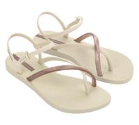 Ipanema Elegant Sandals Beige EU 38 Femme