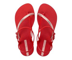 Ipanema Femme Elegant Sandal Fem, Rouge, 39 EU
