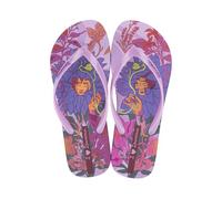 Ipanema Femme Graffiti Iv Fem Tongues, Lilas/Rose, 38 EU