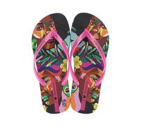 Ipanema Graffiti IV Flip Flops EU 37