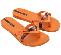 Ipanema Femme Kirei Chic Fem, Orange Brown, 41/42 EU