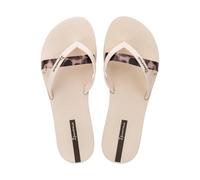 Ipanema Femme Kirei Chic Fem Tongues, Beige Marron, 40 EU