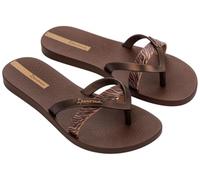Ipanema Femme Kirei Chic Fem Tongues, Marron, 37 EU