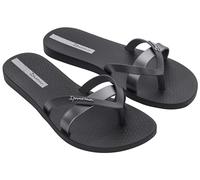 Ipanema Femme Kirei Fem Sandale, Argent métallique, 37 EU