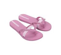 Ipanema Femme Kirei Fem Tongues, Rose Bonbon, 40 EU