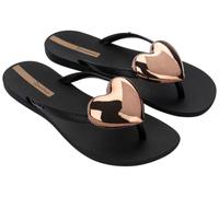 Ipanema Maxi Fashion Iv Flip Flops Noir EU 38 Femme