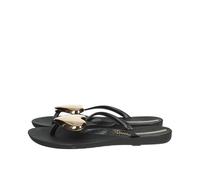 Ipanema Femme Maxi Fashion Iv Fem Tongues, Noir Bronze, 40 EU