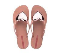 Ipanema Femme Maxi Fashion Iv Fem Tongues, Rose, 38 EU