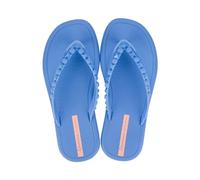 IPANEMA Femme MEU Sol Ad Sandale Plate, Bleu, 37 EU