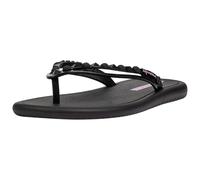 Ipanema Femme MEU Sol Ad Tongues, Black Lilac, 39 EU