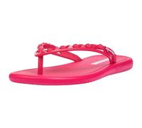 Ipanema Femme MEU Sol Ad Tongues, Dark Pink Green, 40 EU