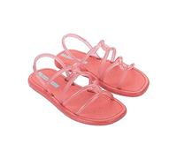 Ipanema Femme MEU Sol mais Sandal AD, Pink/Pearly Pink/Blue, 39 EU