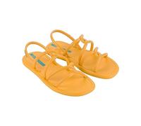 Ipanema Femme Meu Sol Sandal Ad, Yellow Blue, 41/42 EU