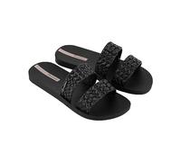 Ipanema Femme Renda Ii Fem, Black Glitter Black, 41/42 EU