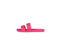 Ipanema Femme Renda II FEM Slide Sandal, Pink/Glitter Pink, 40 EU