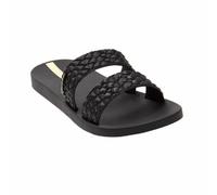 Ipanema Femme Renda II Fem Tongs, Noir, 37 EU