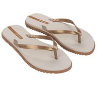 Ipanema Rio Flip Flops Beige EU 38 Femme