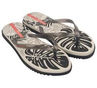 Ipanema Femme Rio Tongues, Noir, 40 EU