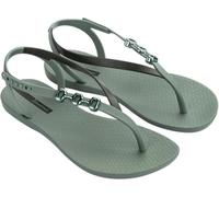 Ipanema Femme Sandal Rio Fem, Green, 41/42 EU