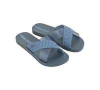 Ipanema Femme Sense Slide Fem Sandale Glissante, Bleu, 37 EU