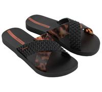 Ipanema Femme Sense Slide Fem Tongues, léopard, 39 EU
