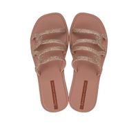 Ipanema Flip Flops Tongs femme Solar Glow Slide Pailletées 38 EU