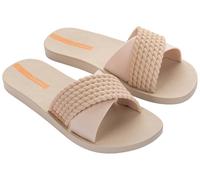 Ipanema Femme Street II Fem Sandale, Beige, 37 EU