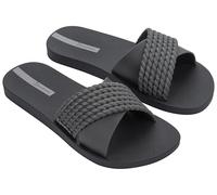 Ipanema Femme Street II FEM Slide Sandal, Dark Grey/Dark Grey, 38 EU