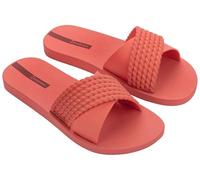 Ipanema Femme Street II FEM Slide Sandal, Orange/Orange/Red, 40 EU