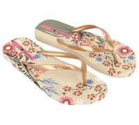 Ipanema Femme Verao Tropical Fem Tongues, Or, 37 EU