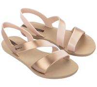 Ipanema Femme Vibe Sandal Fem Tongues, Beige, 37 EU