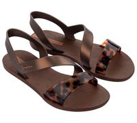 Ipanema Femme Vibe Sandal Fem Tongues, Marron, 40 EU