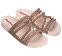 Ipanema Femme Walk Slide Fem Tongues, Rose, 37 EU