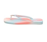 Ipanema Fever Print pour femme, Beige/vert, 35/36 EU